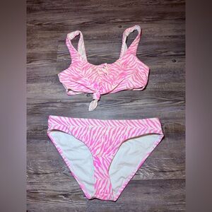 Beach Bunny Bikini Set